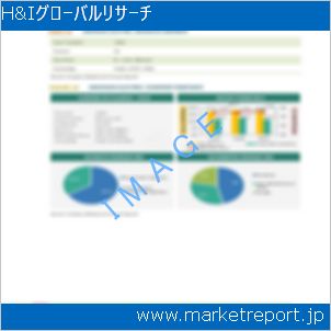 市場と産業調査レポートのイメージ